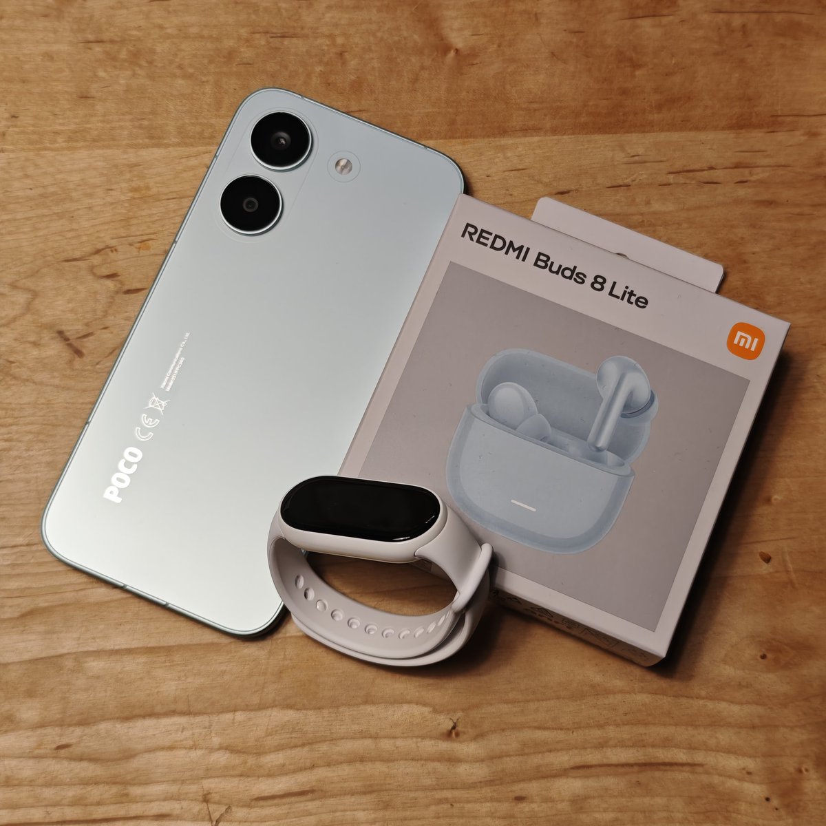 Xiaomi あだち🟠📷🔴 tweet media