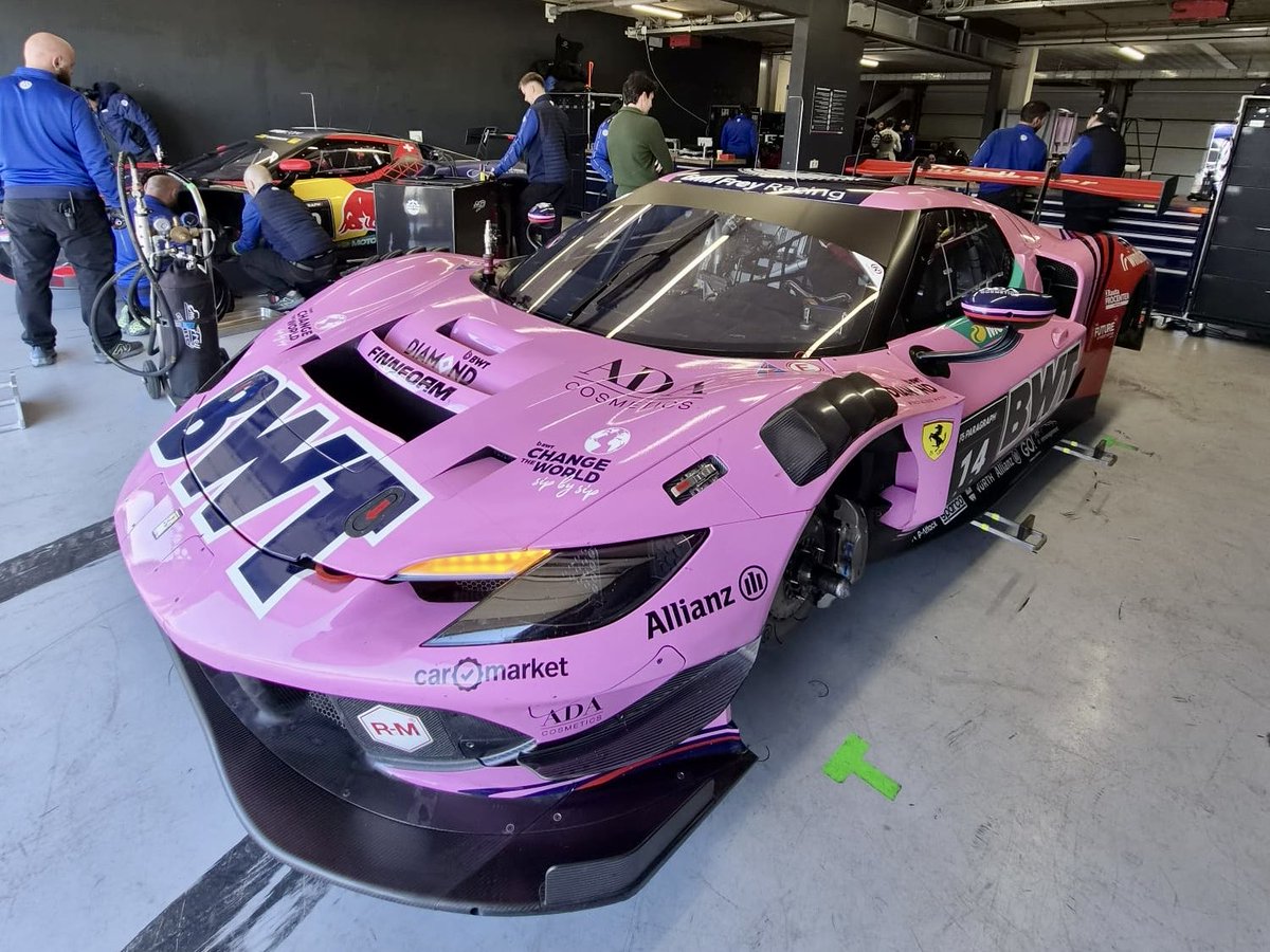 GP Magazine tweet media