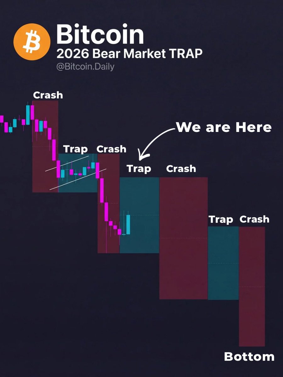 Bitcoin Daily tweet media