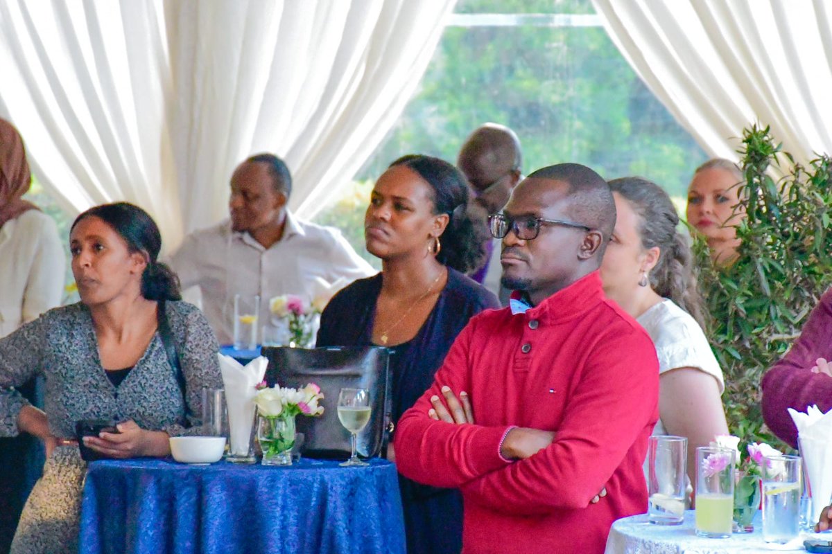 The Oslo Center tweet media