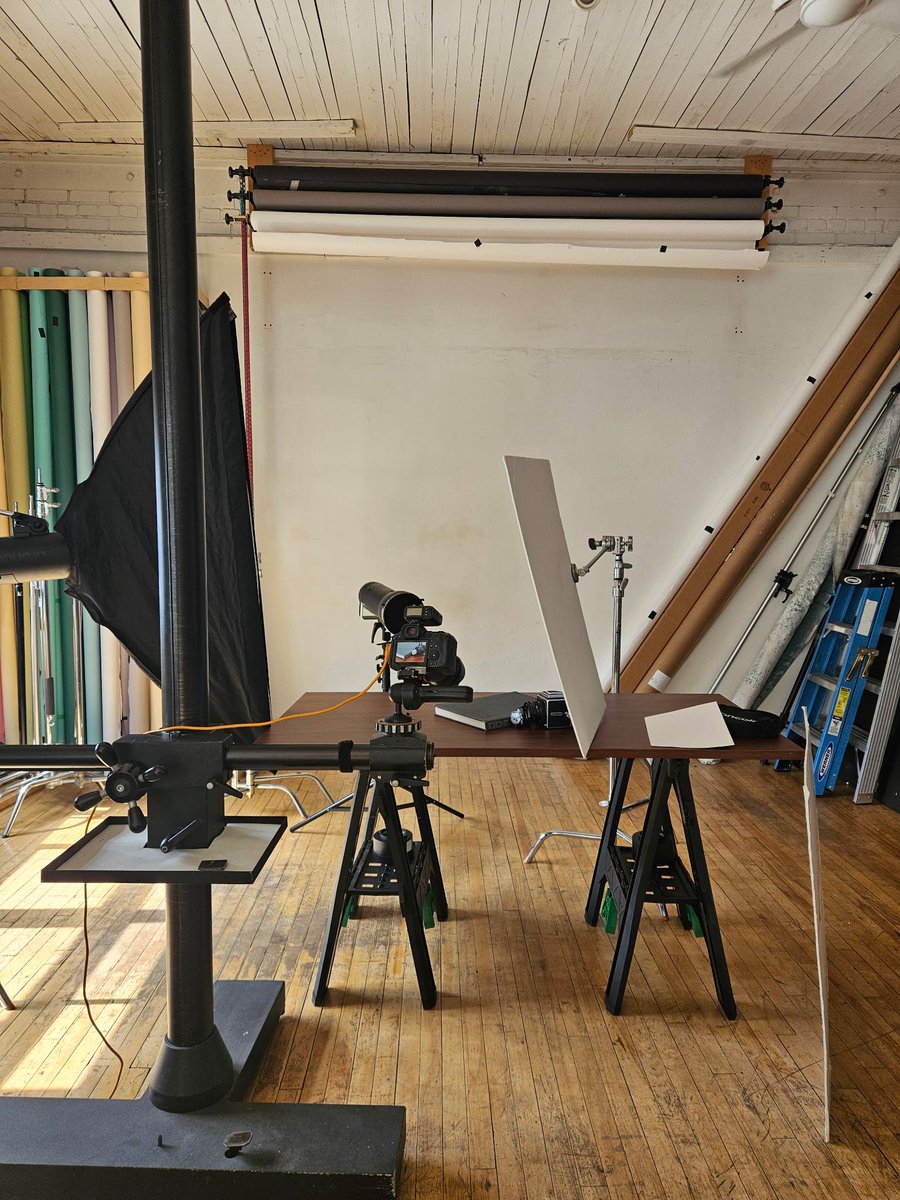 Studio 311 | Toronto Studio tweet media