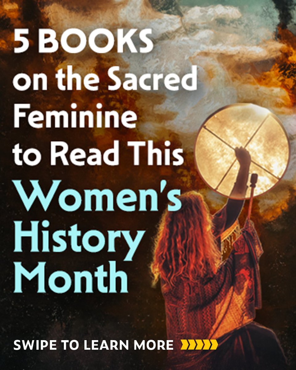 Inner Traditions tweet media