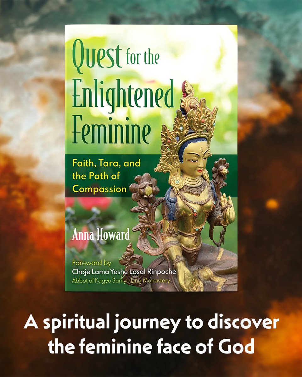 Inner Traditions tweet media