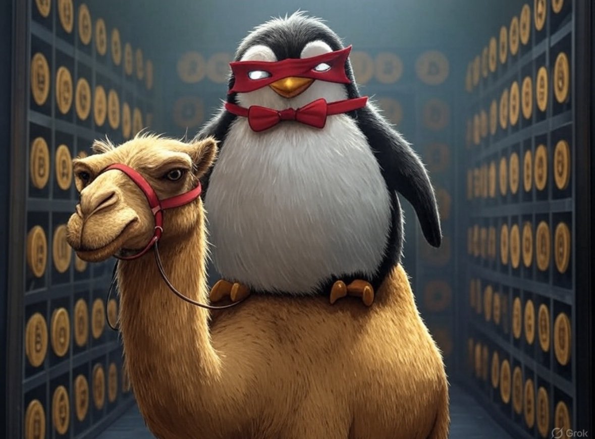 ₿it₿ull 𓃵 tweet media