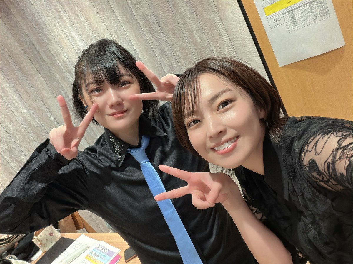 襟川麻衣子🍢 tweet media