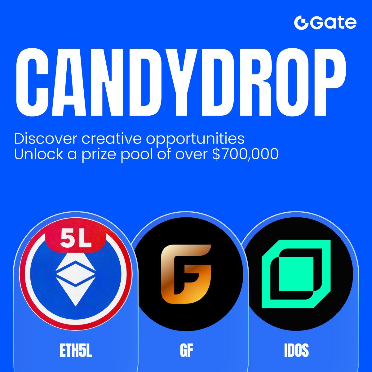 Gate Africa tweet media