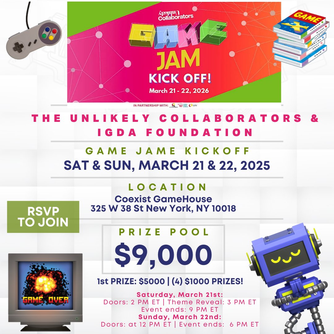 Guy 'Yug' Blomberg tweet media