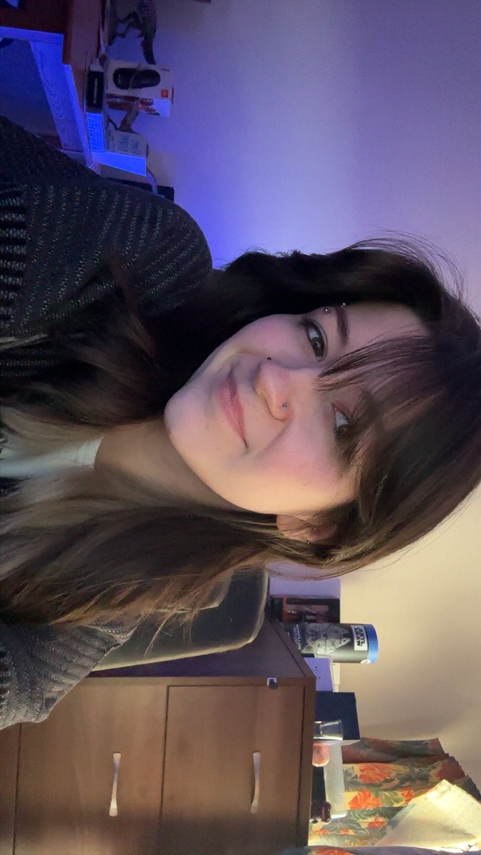 jess ✮⋆˙ tweet media