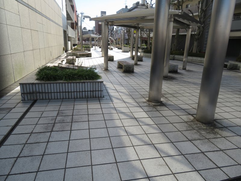 WOnokun's tweet photo. 岐阜県大垣市で見かけた暗渠。
#大垣市
#暗渠
#暗渠道
#暗橋
#わたるおのくん暗渠
#おのくん
#onokun
#ソックスモンキー
#sockmonkey
#わたるおのくん
#岐阜県 https://t.co/guooEd5Ifk