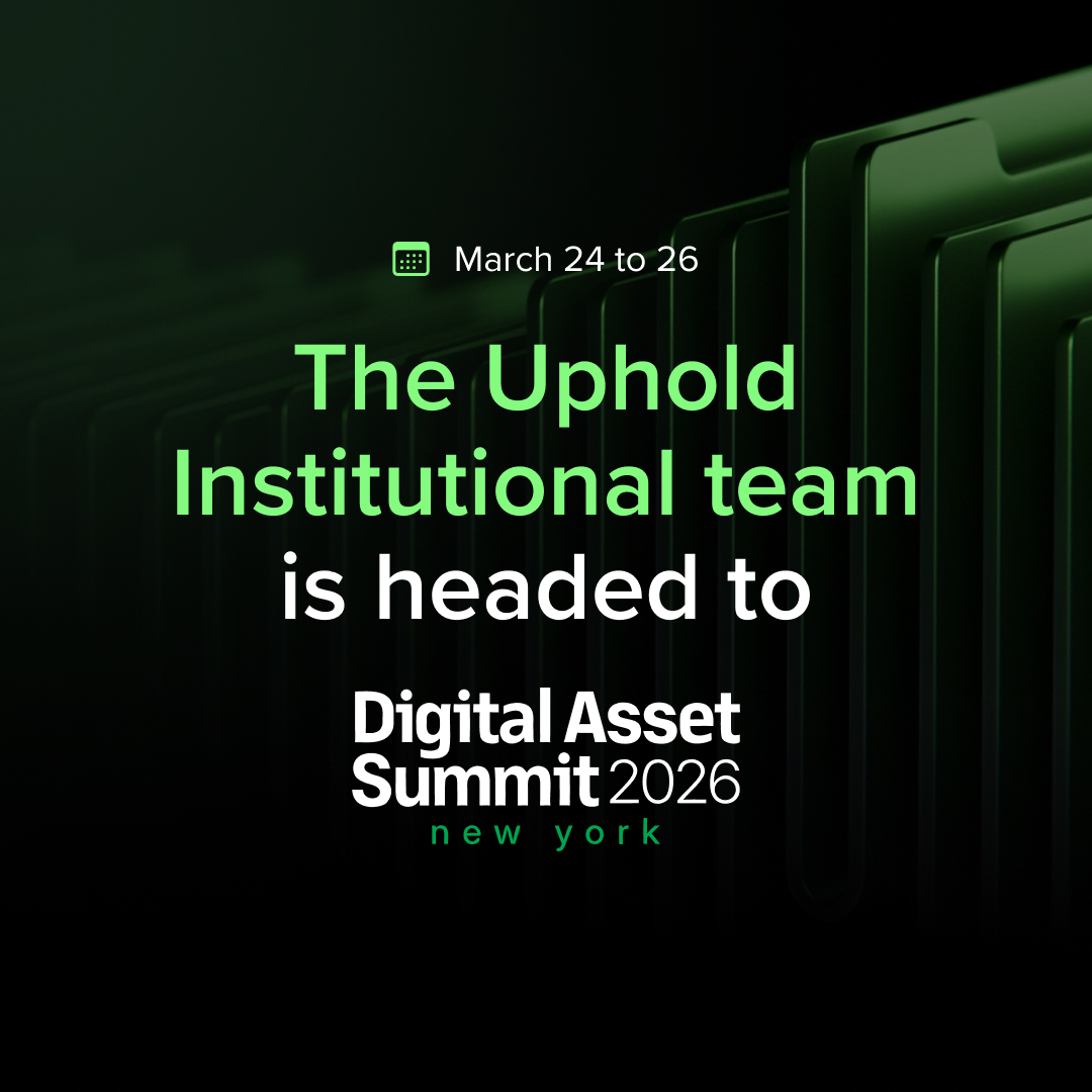 Uphold Markets tweet media