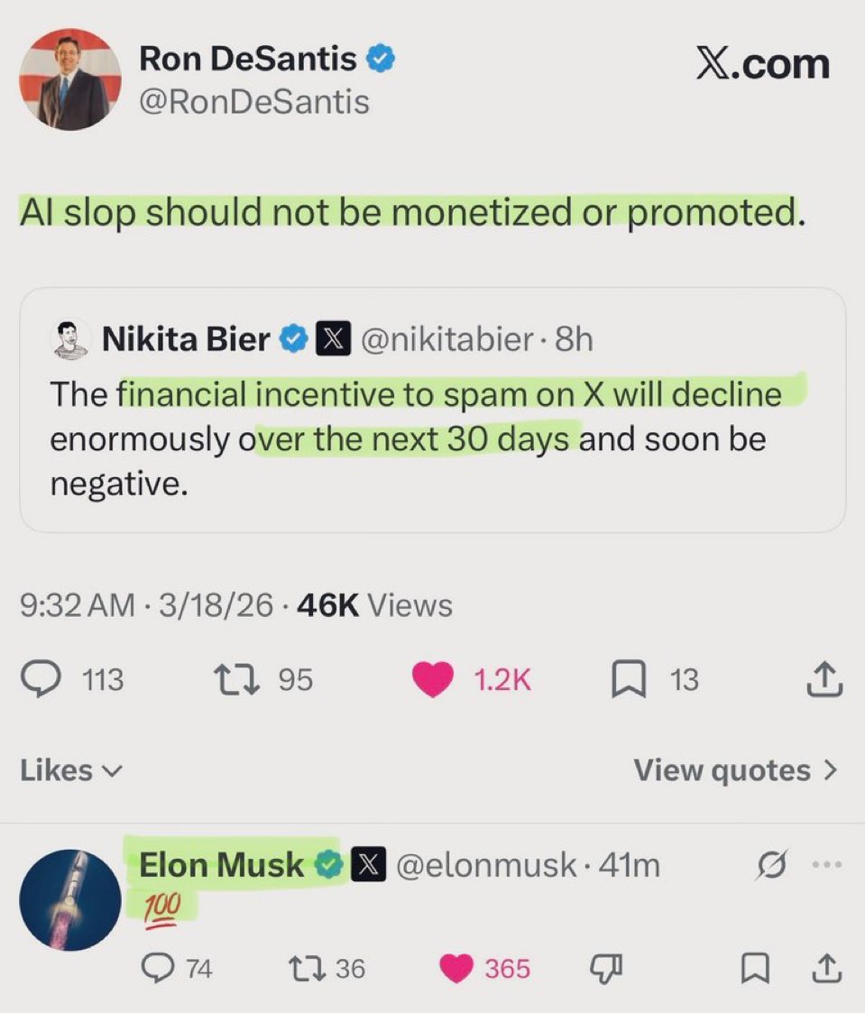 Cryptid Politics tweet media