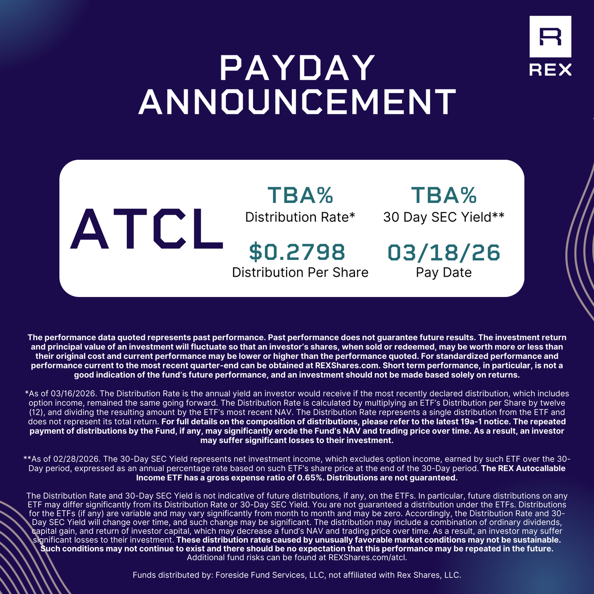 REX Shares tweet media