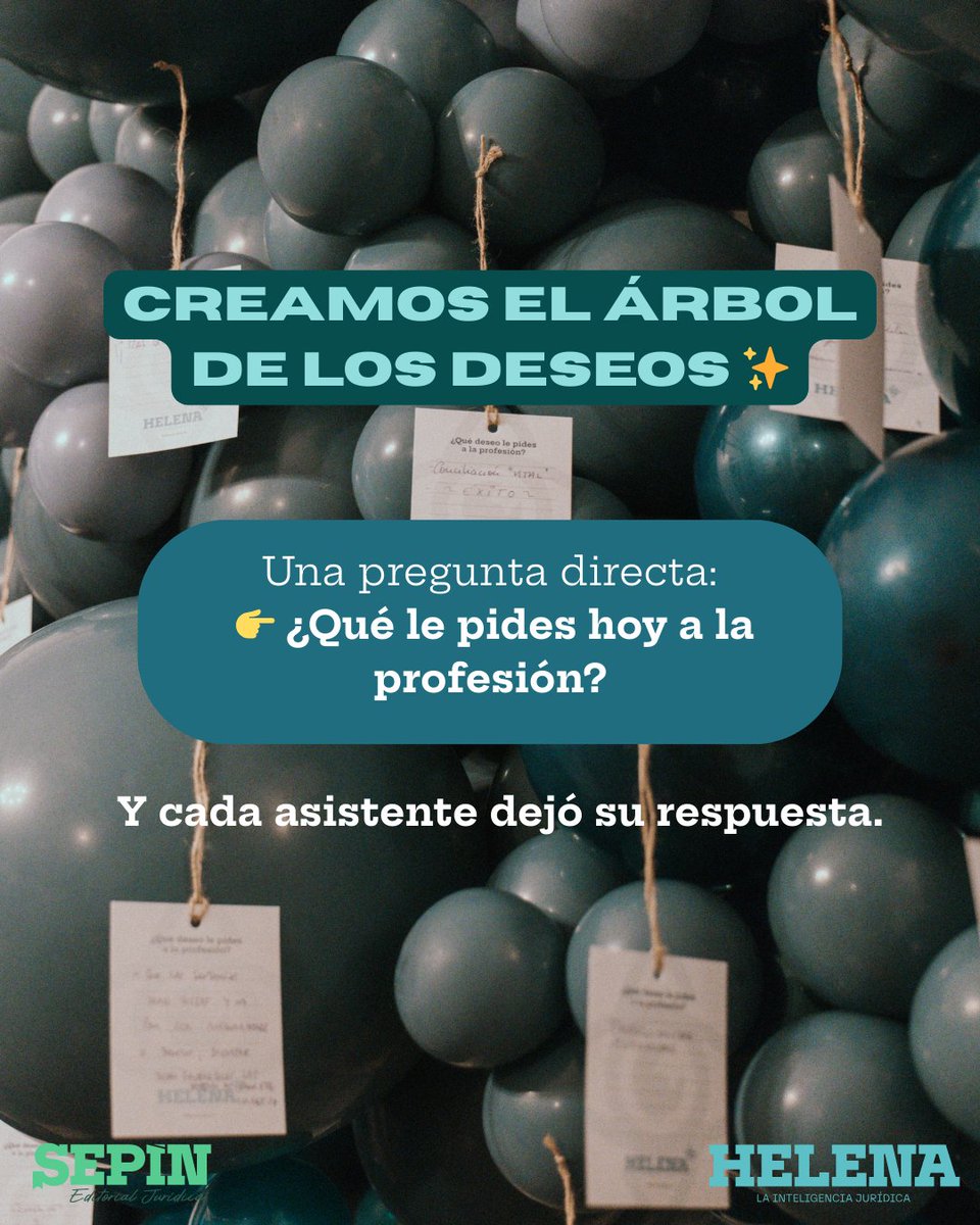 Editorial Sepín tweet media