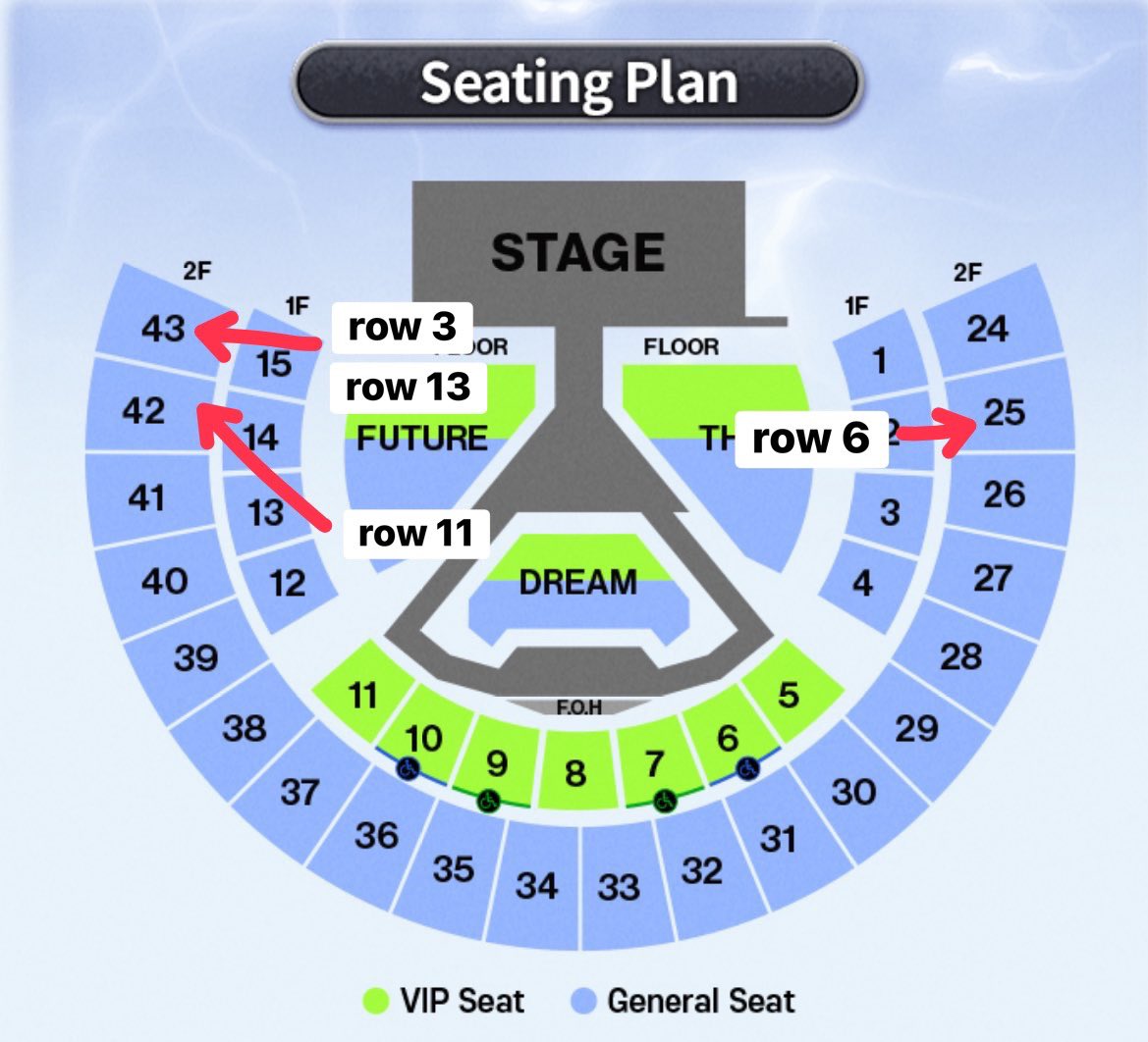 🐶 HelloPuppy | Ticket & Proxy Service tweet media