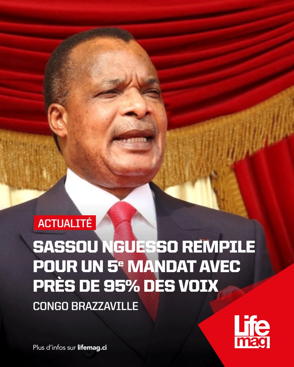 Lifemag.ci tweet media