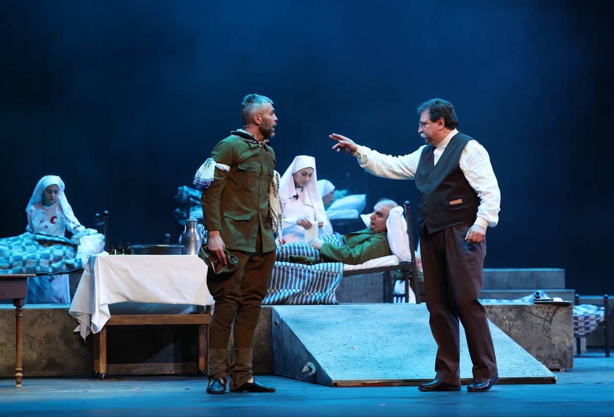 T.C. İletişim Başkanlığı tweet media