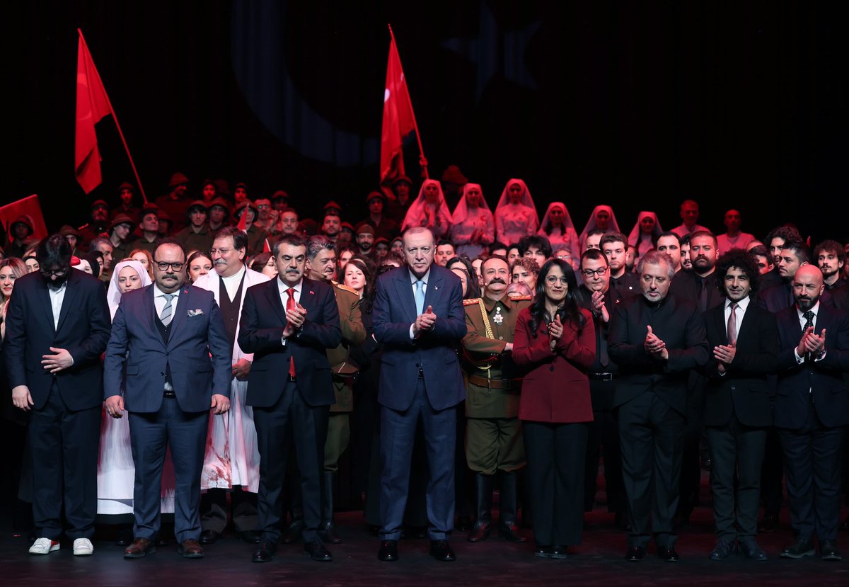 T.C. İletişim Başkanlığı tweet media