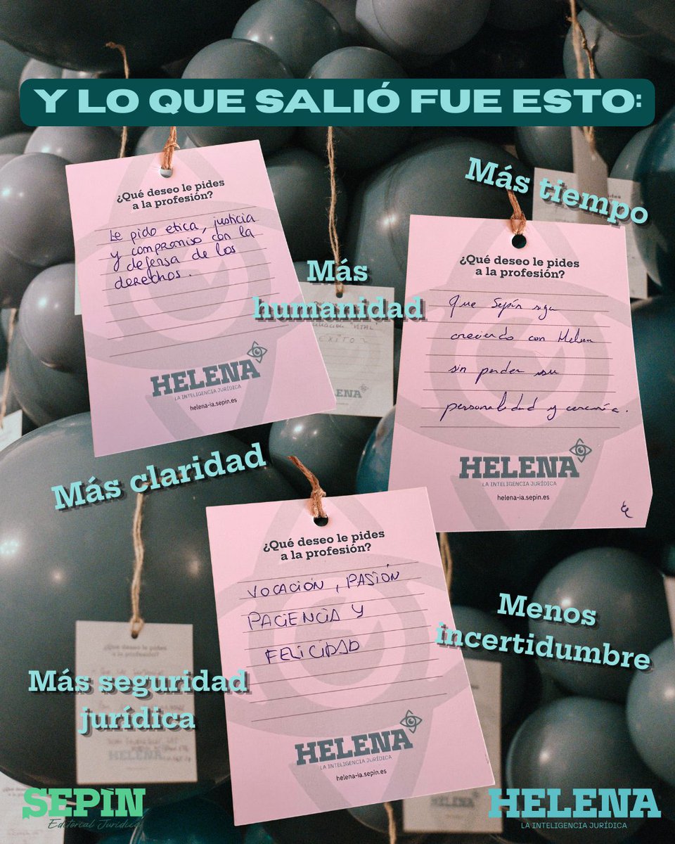 Editorial Sepín tweet media