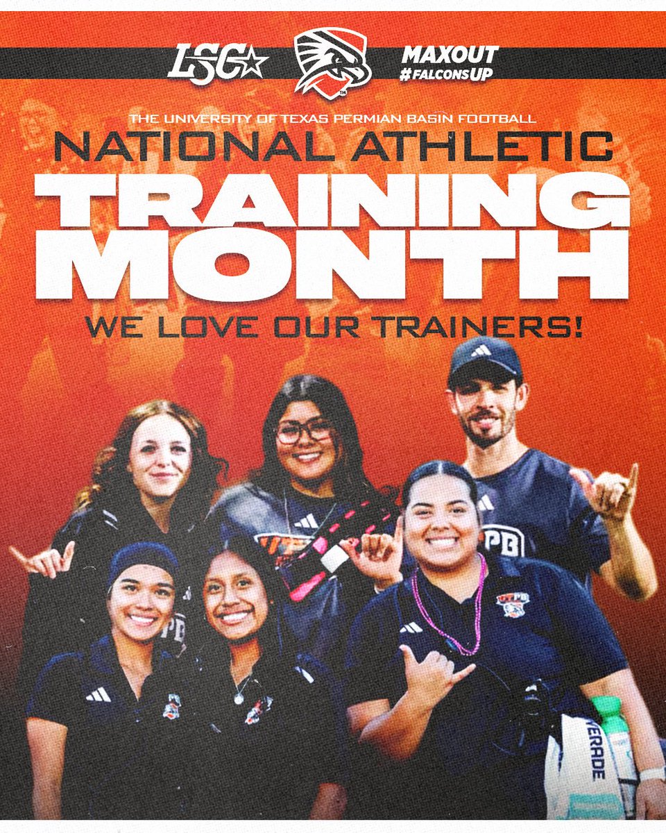 UTPB Football tweet media