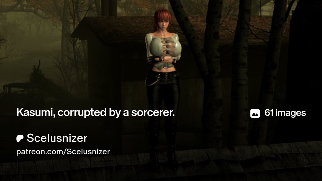 Scelusnizer 🔞 tweet media