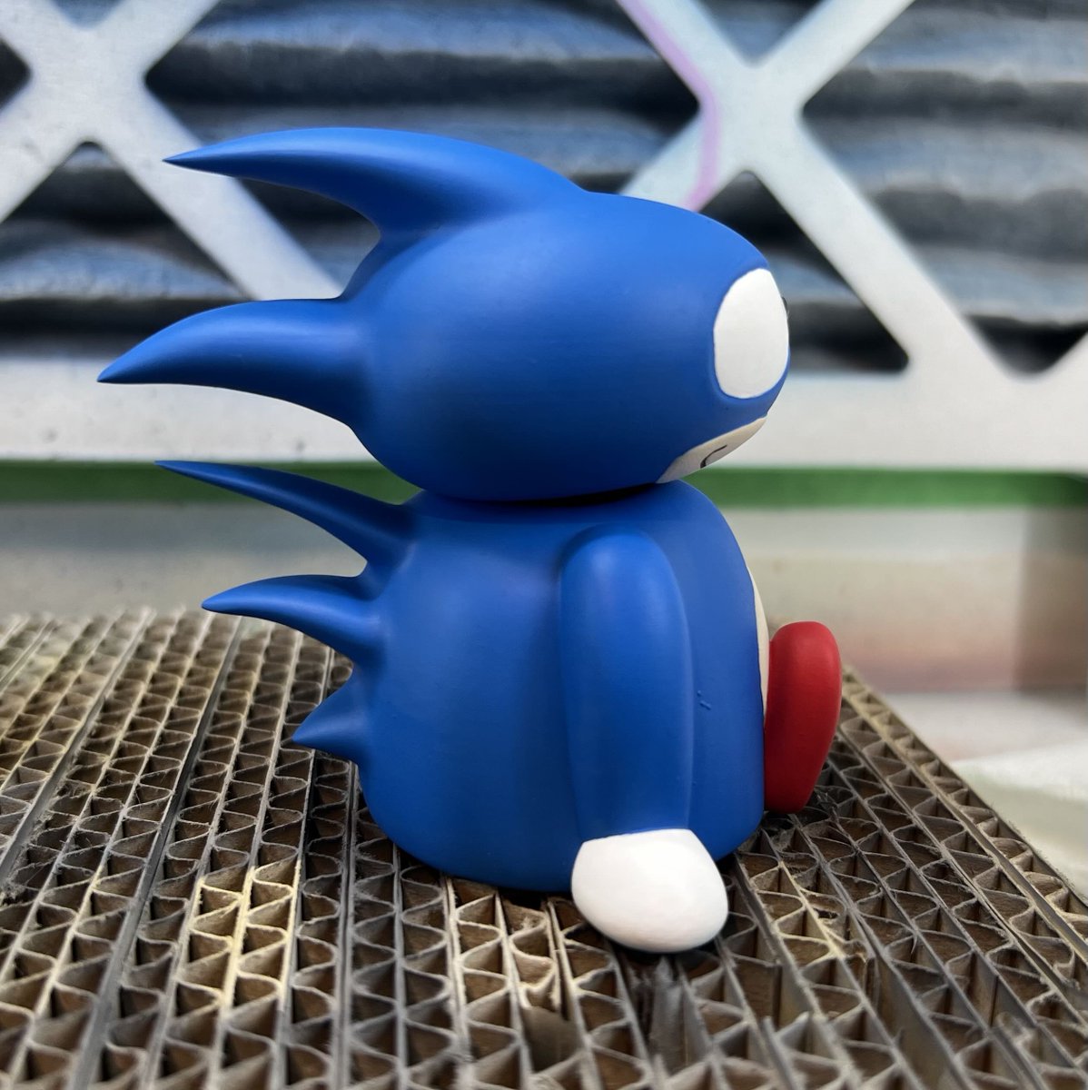 sanichegehog tweet media