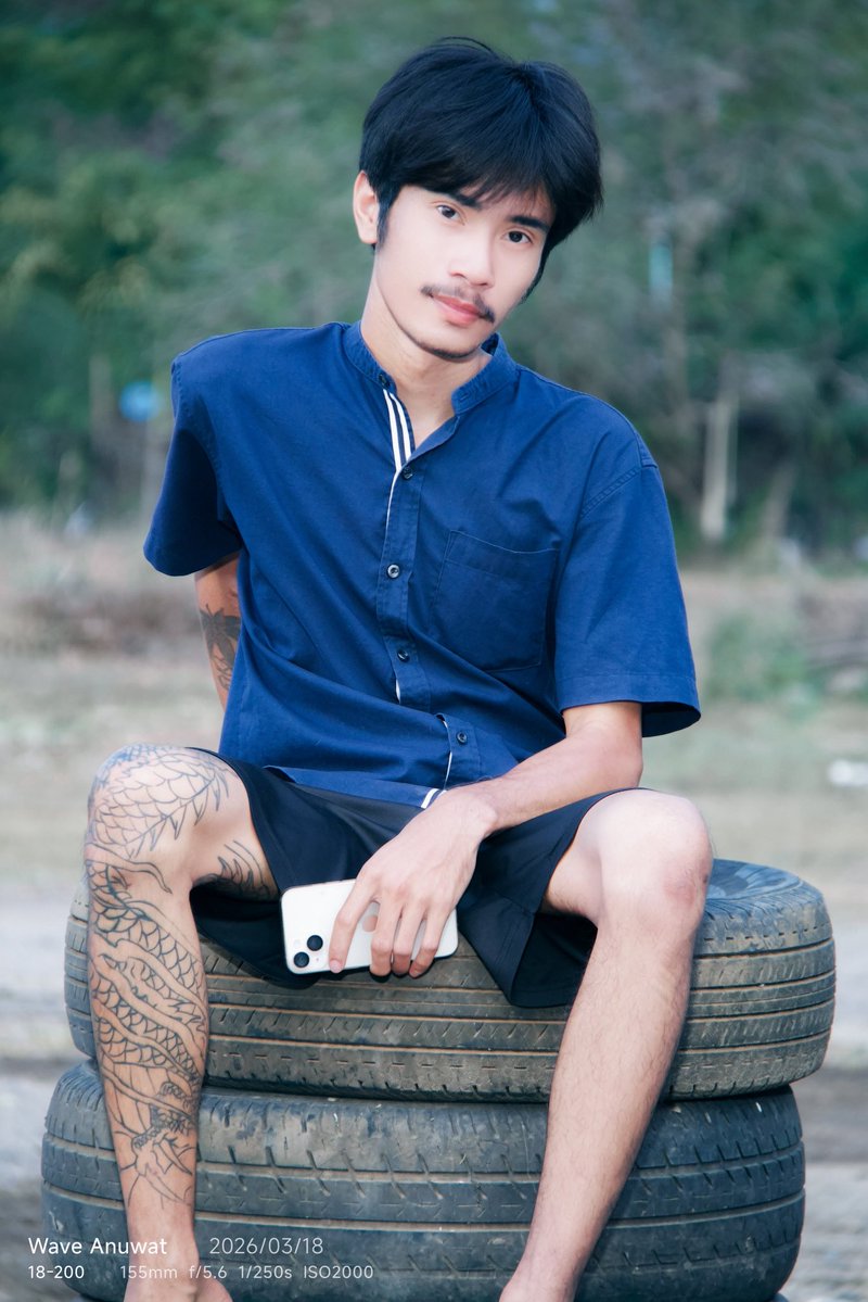 Humm 58 mm.🌟 tweet media