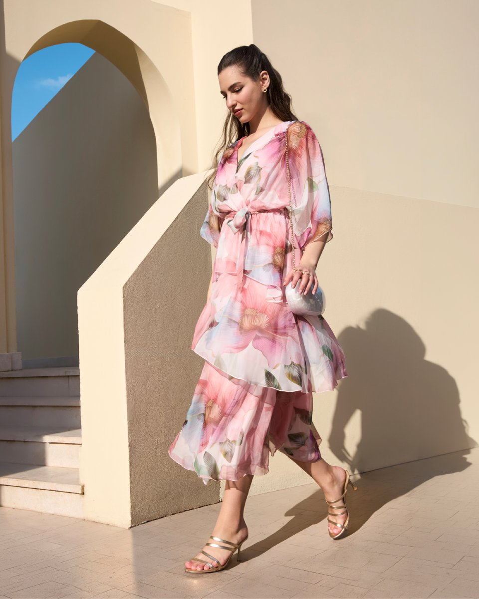 maxfashionMENA's tweet image. A guide to dressing for EID.
Which one is your pick?

#MaxFashion #NewCollection #EidCollection #WomensFashion #ElegantStyle