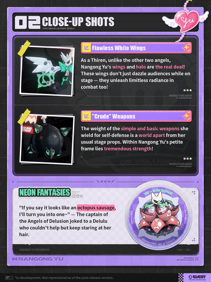 Zenless Zone Zero 🎉Season 2🎉 tweet media