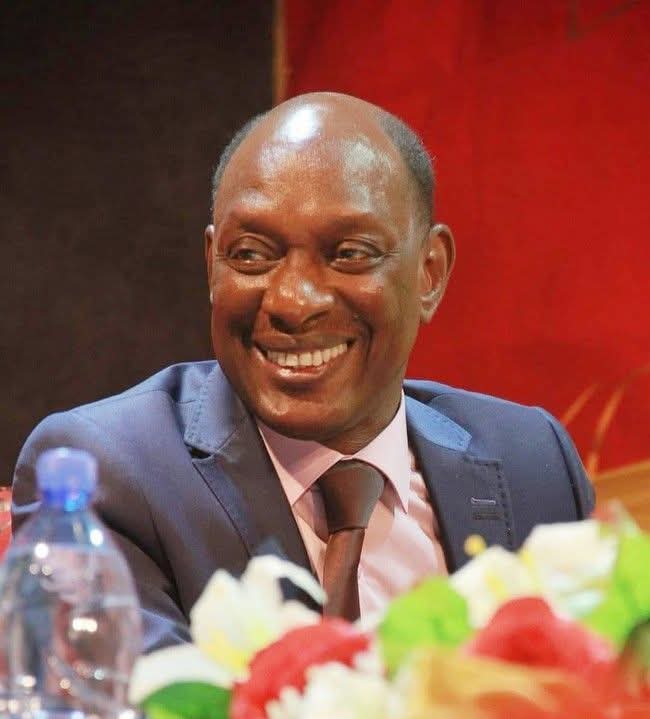 Benbere Mali tweet media