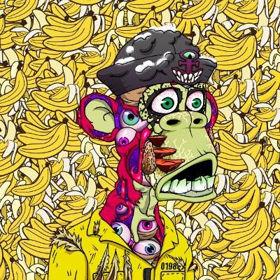 JustzB 🍌🦍 tweet media