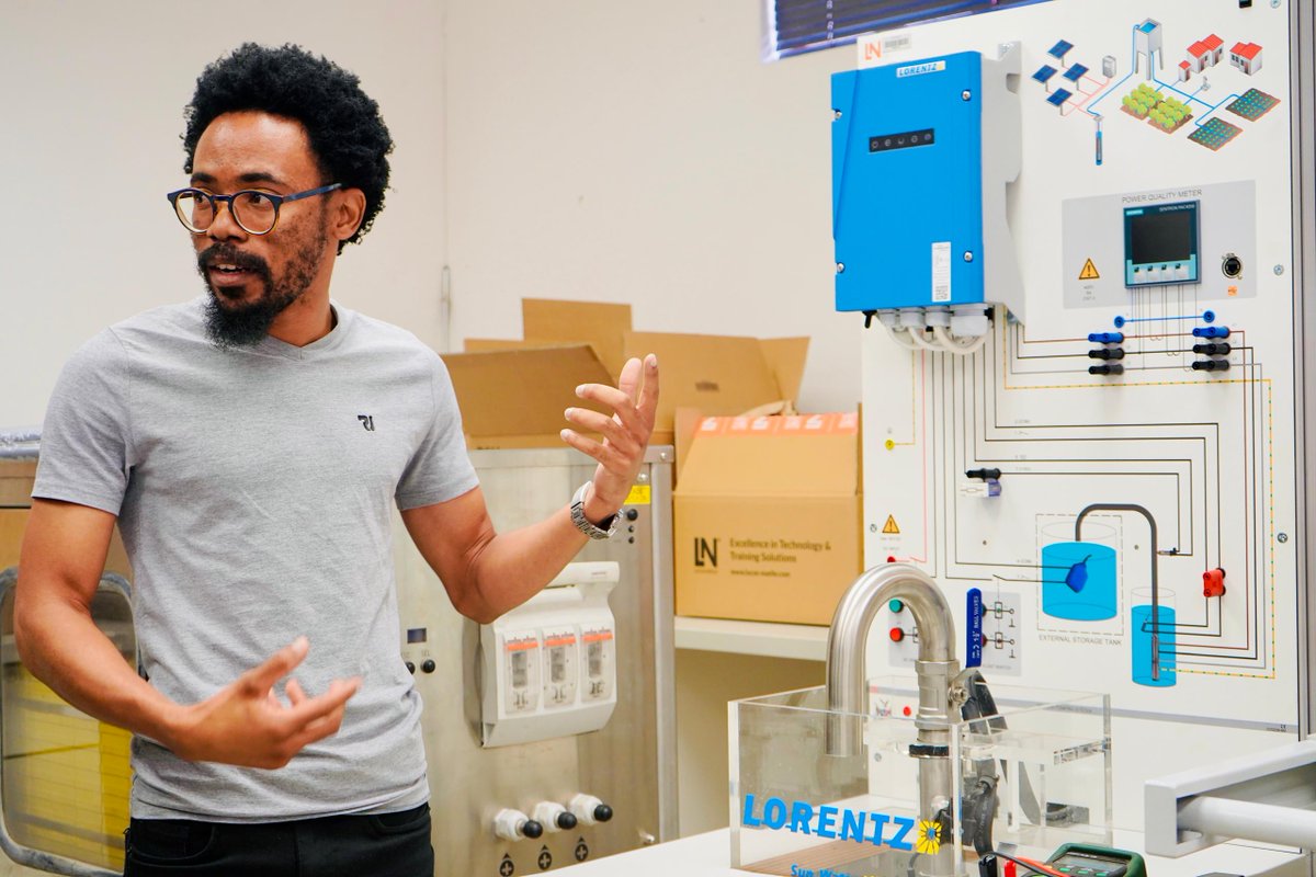 UNDP Namibia tweet media