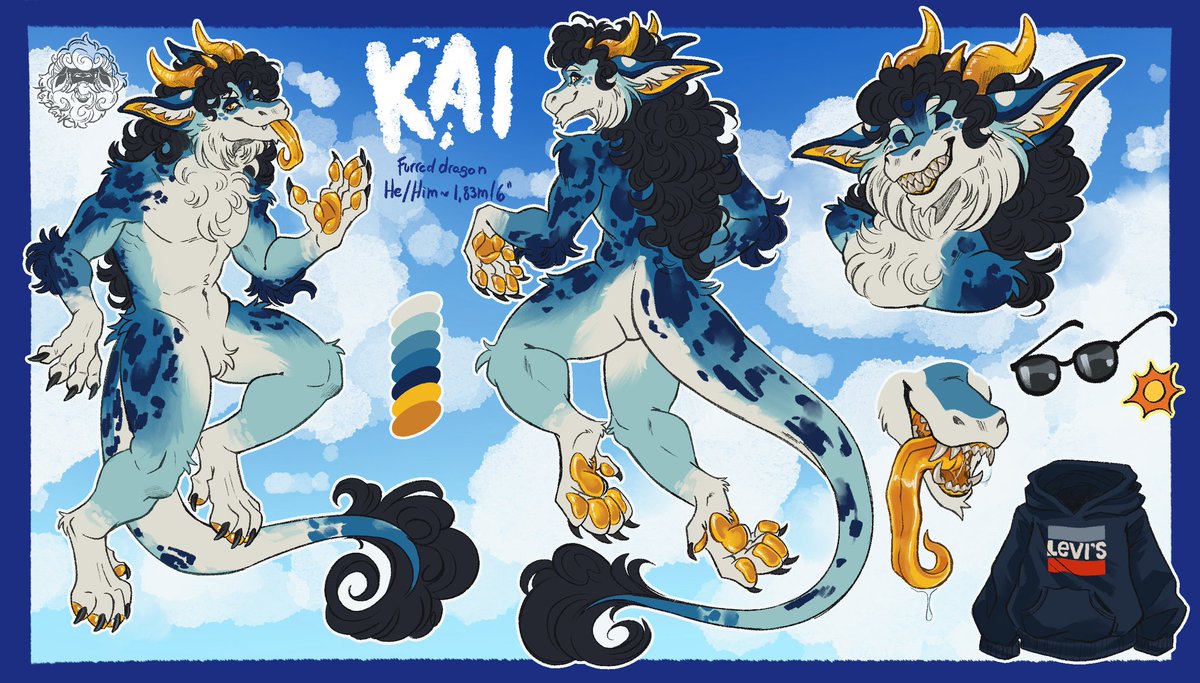 Ms.Blank tweet media