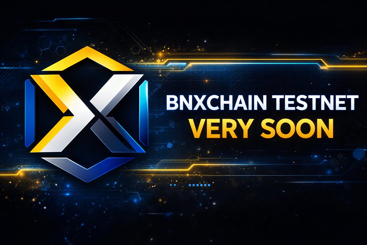 Binox Blockchain Solutions tweet media