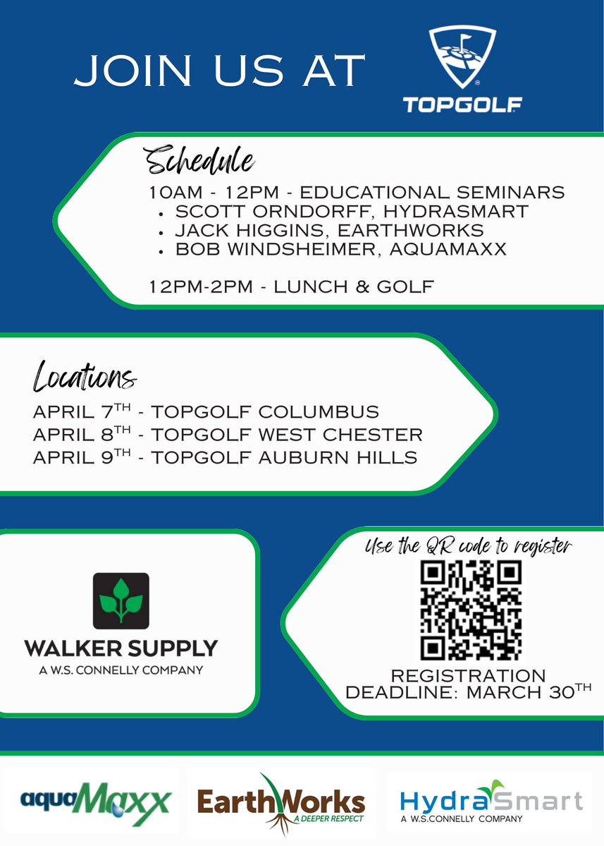 Walker Supply Inc. tweet media