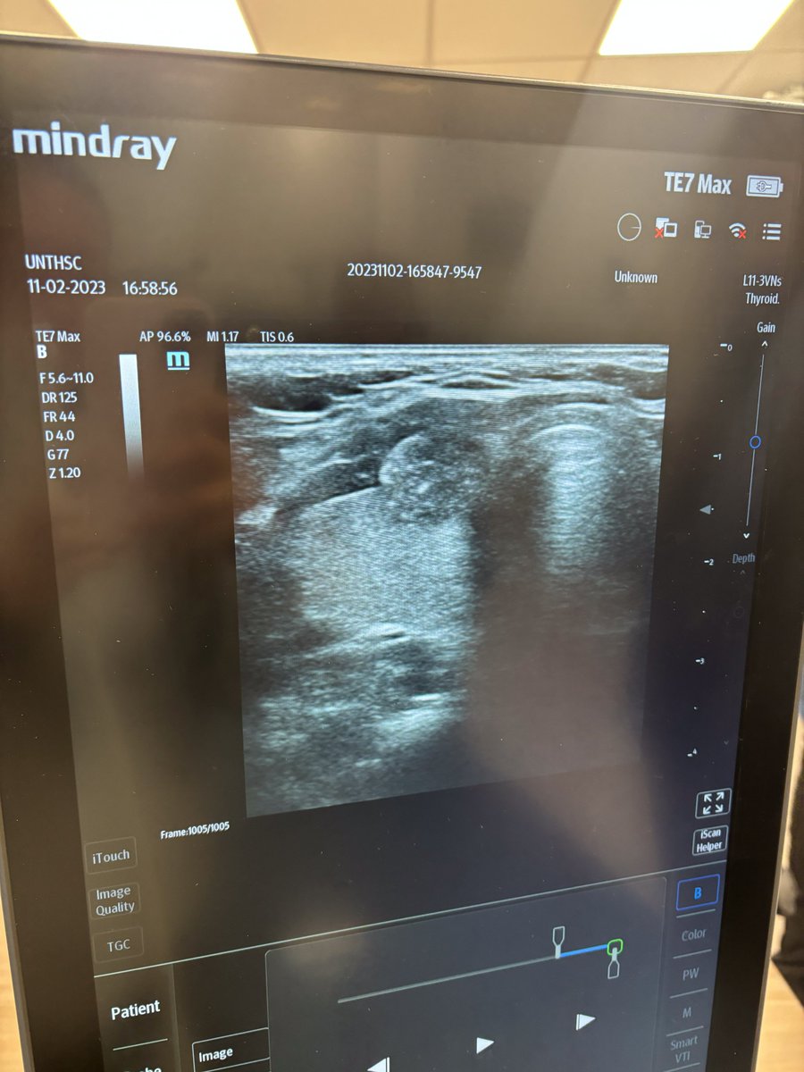 UNT Health TCOM tweet media