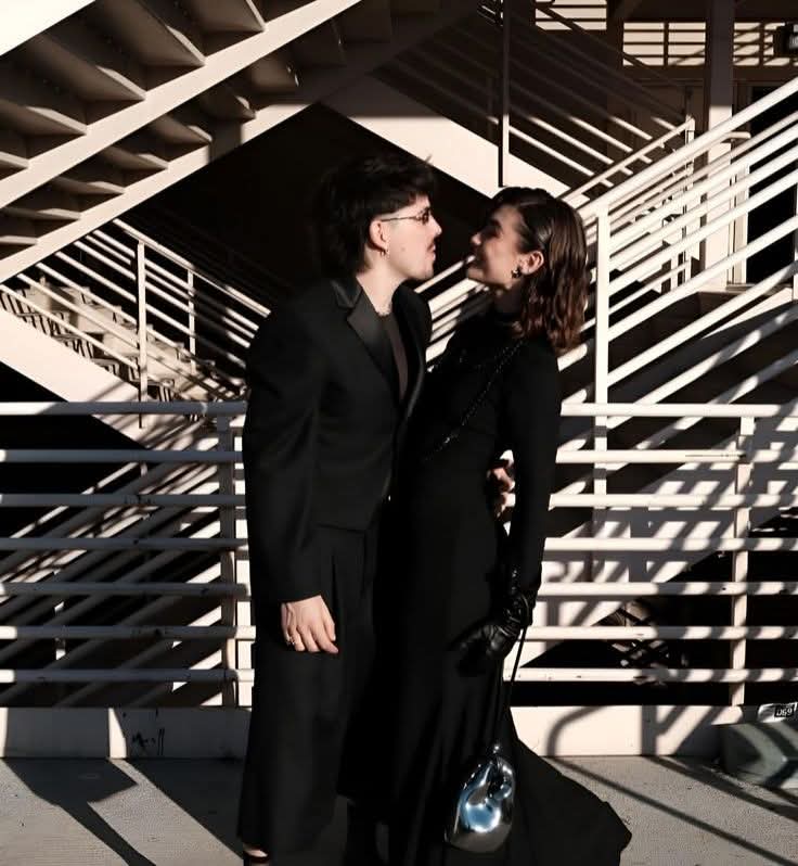 Marta Roberto es piola tweet media