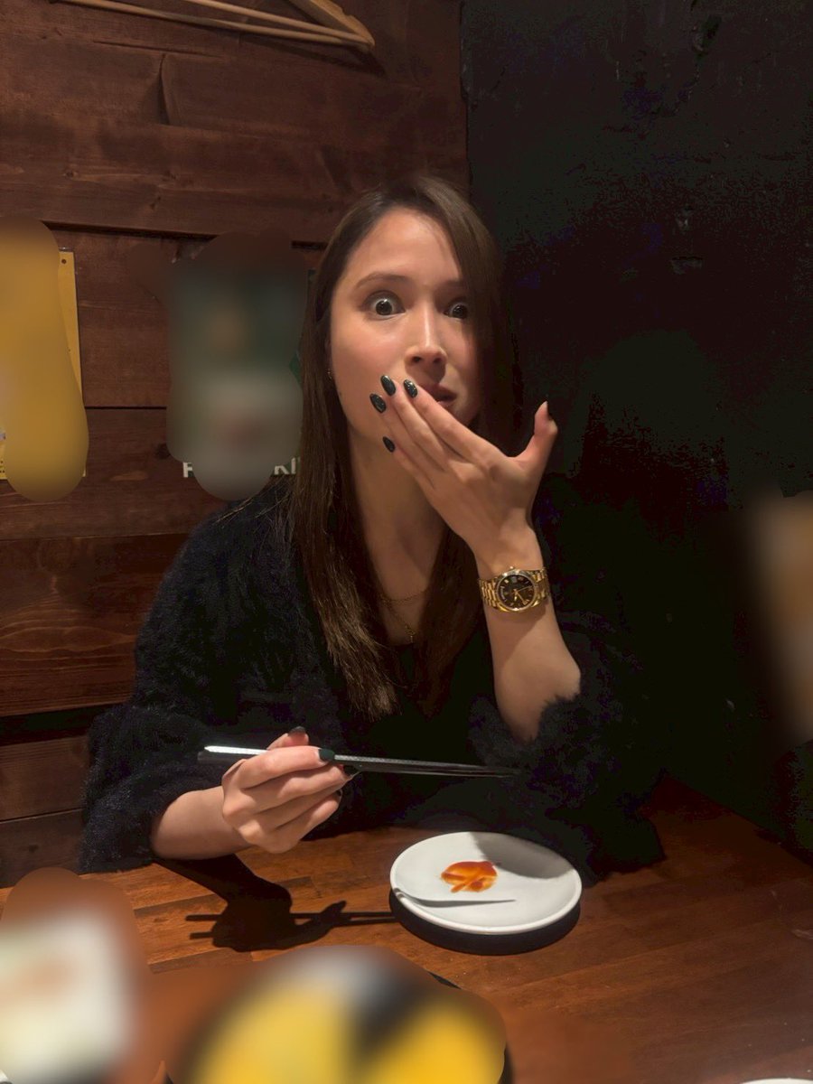 広瀬アリス tweet media