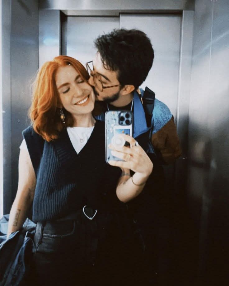 Marta Roberto es piola tweet media