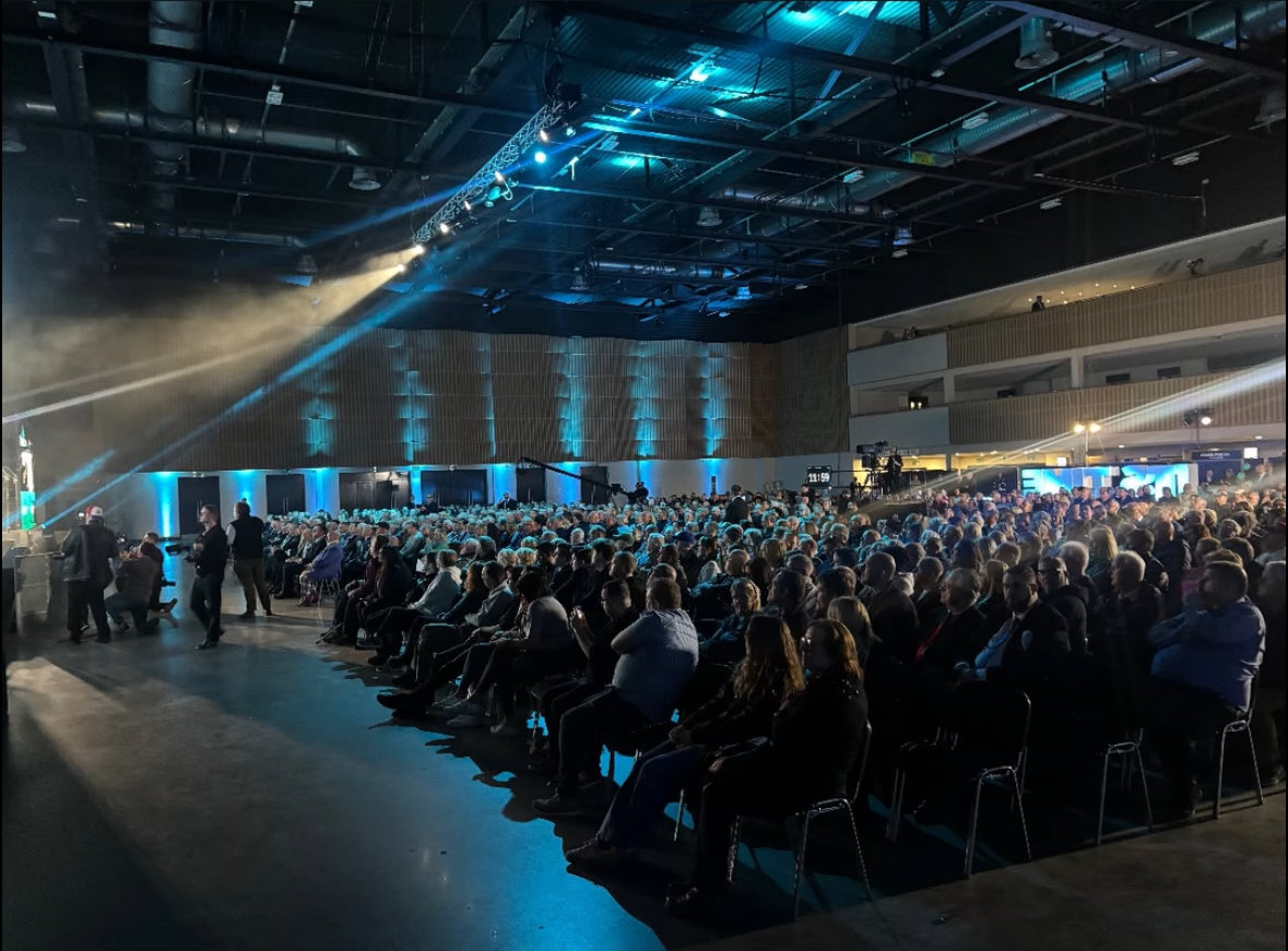 Matt Goodwin tweet media