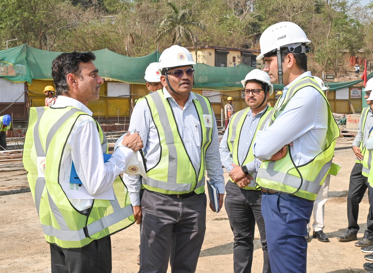 माझी Mumbai, आपली BMC tweet media