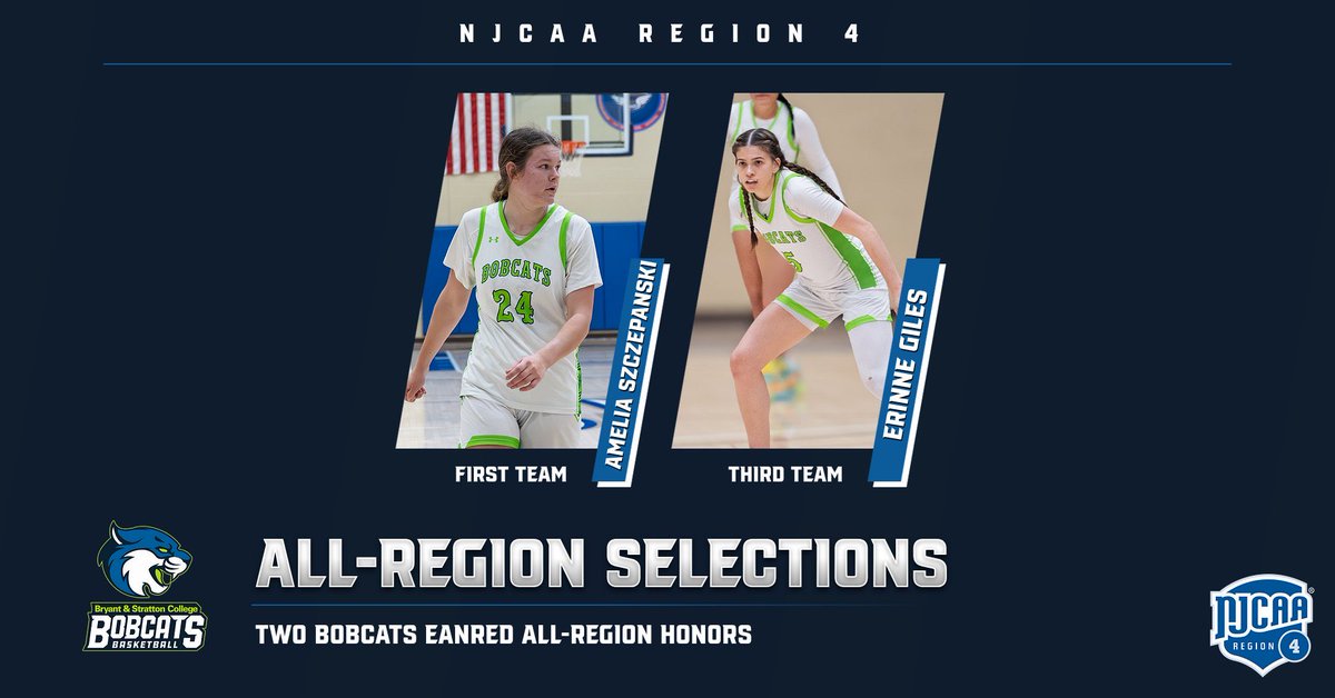 Bryant & Stratton College Women's Basketball WI tweet media