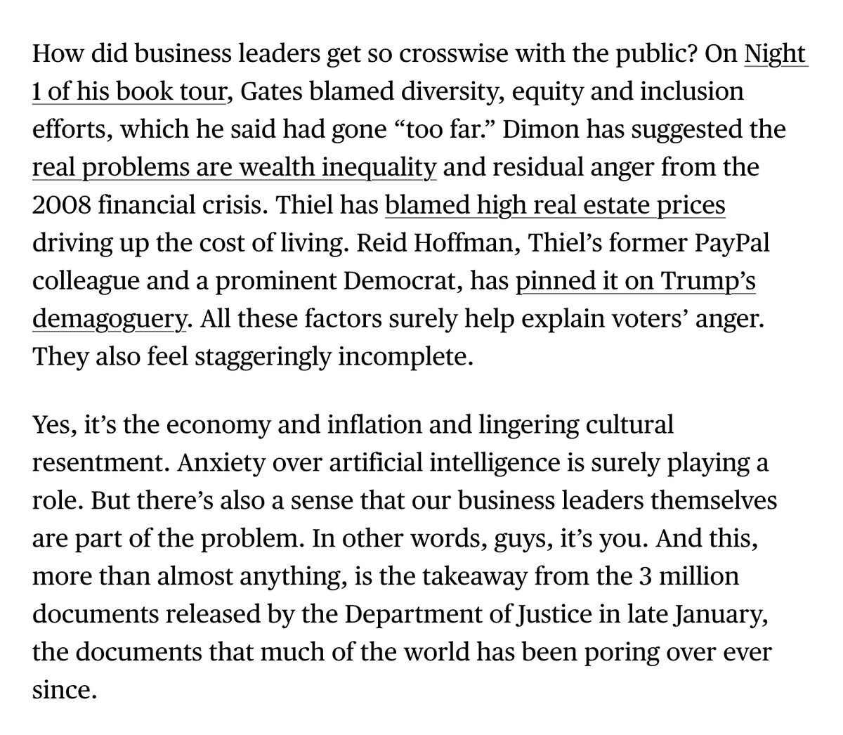 Max Chafkin tweet media