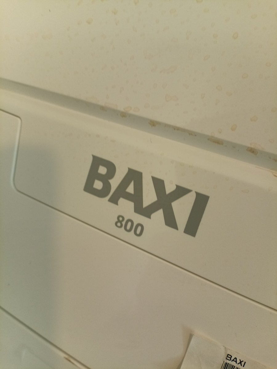 The Gas Man Cometh ✝️ tweet media