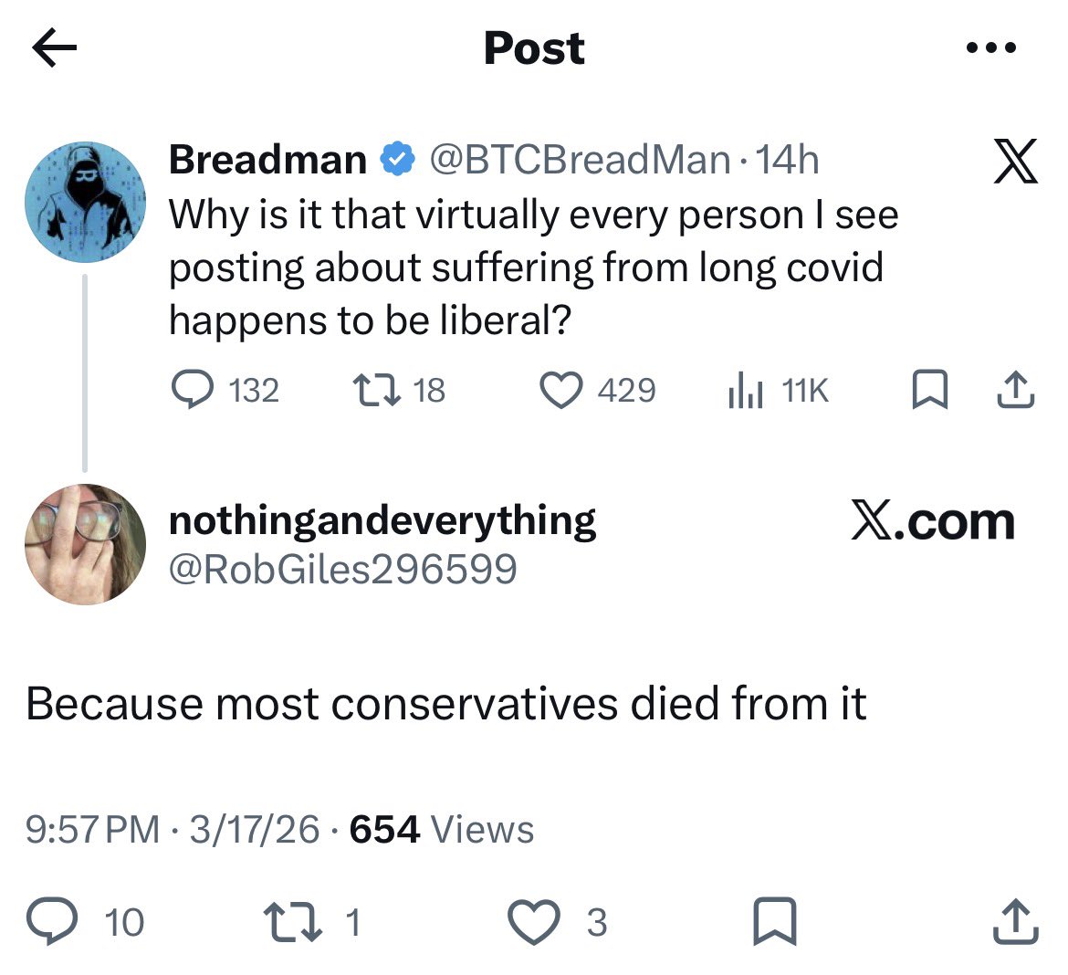 Based Comic tweet media