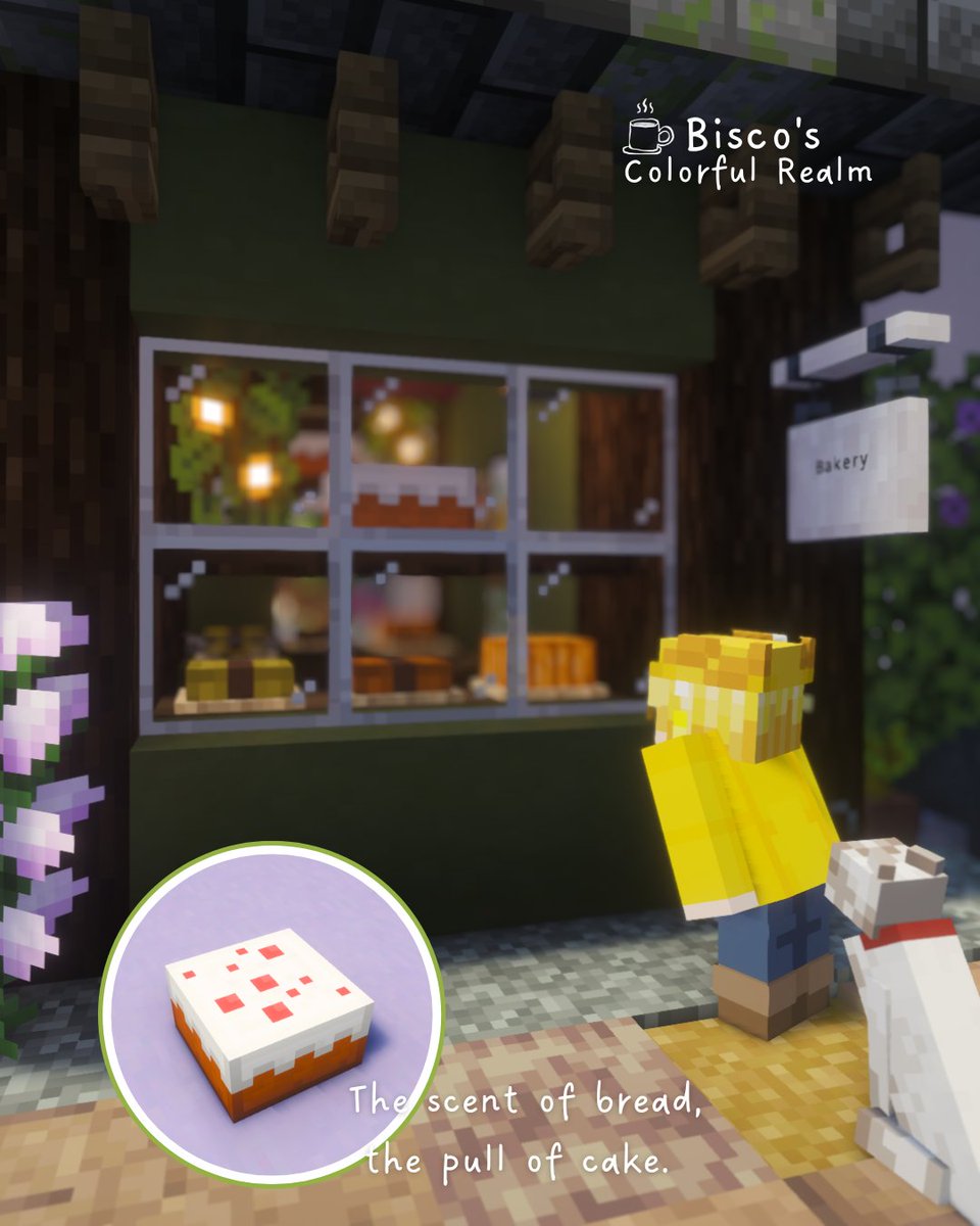 ビスコ tweet media