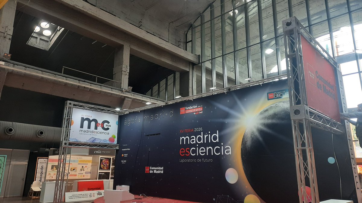 URJCcientifica tweet media