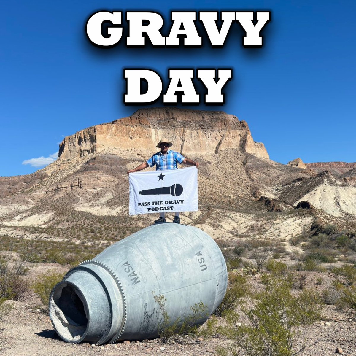 🅿️ass The Gravy tweet media