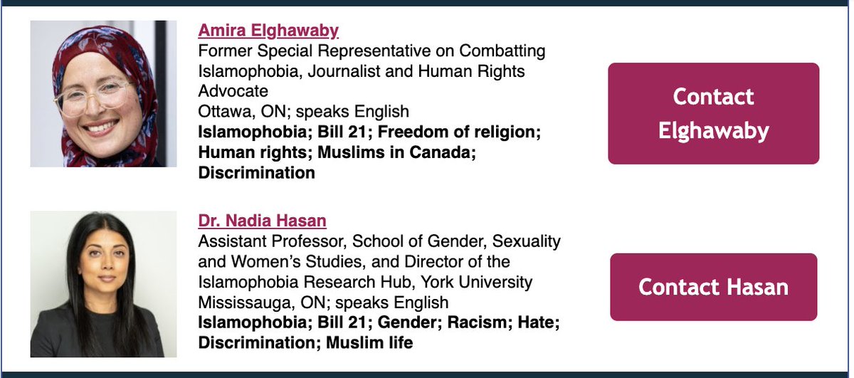 Informed Perspectives tweet media