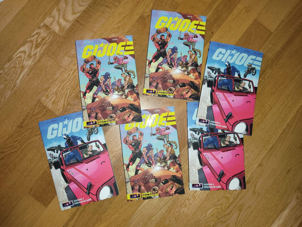 Marco Foderà tweet media