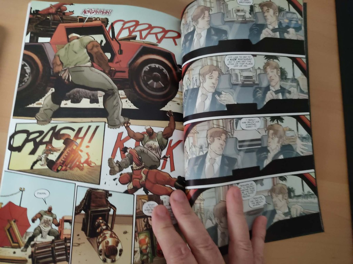 Marco Foderà tweet media